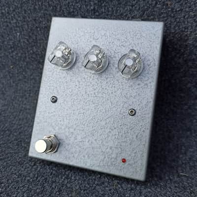 Dog Dirt Audio • Gainster • Clark Gainster Overdrive Clone image 1