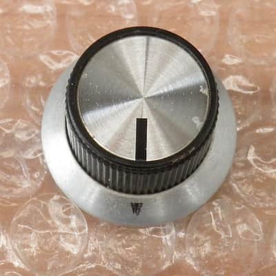ROLAND SPACE ECHO RE-101 RE-201 RE-301 SH- ORIGINAL MAIN CONTROL KNOB 19mm JAPAN
