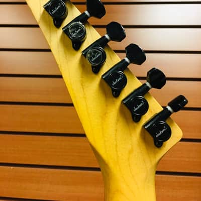Jackson Performer Rhodes Flying V image 4