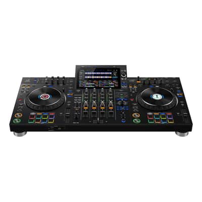 Pioneer AlphaTheta XDJ-AZ DJ Mixing Table 4 - Channel image 2