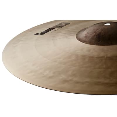 Zildjian K0705-19" K Sweet Crash image 4