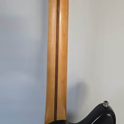 Fender 60th Anniversary Ultra Luxe Jaguar 2022 - Texas Tea image 11
