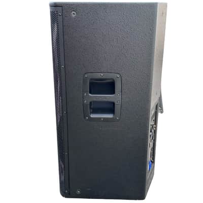 QSC KW152 1000 Watt 15in 2Way Active Loudspeaker / WITH COVERS - 2937 image 7