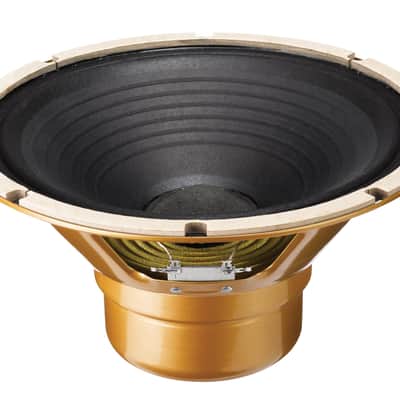 Celestion T5682: G10 Gold 10" 40W 15Ω Speaker image 2