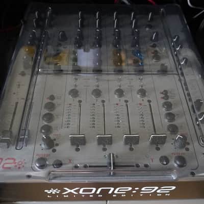 Allen & Heath Xone 92 Limited Edition image 2