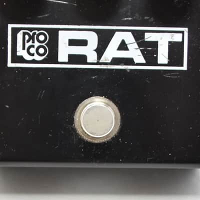 PROCO RAT Blackface 1988 [RT-094406] [11/28] image 3
