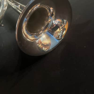 Marcinkiewicz Vermeer Bb Trumpet image 6
