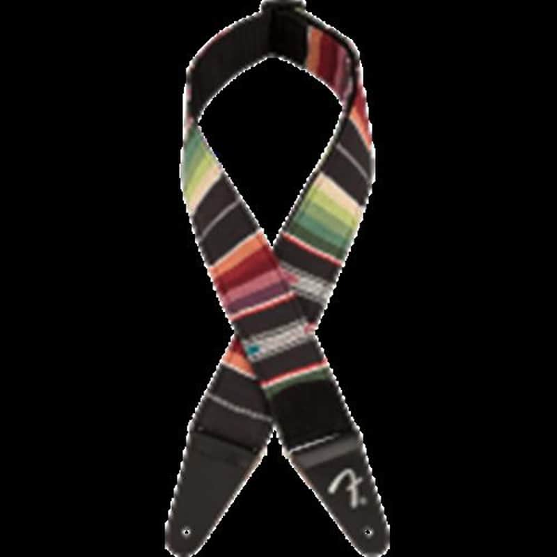 Fender 2" Sonoran Strap - Dusk image 1