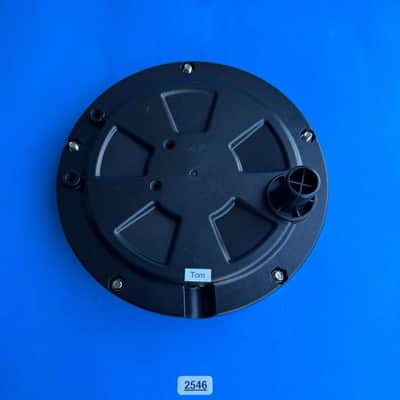 AODSK AED-403 Electronic Drum Part: 6.5 Inch Single Zone Mesh Tom Pad Trigger image 6