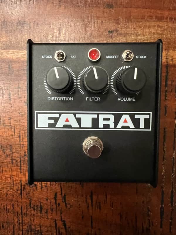 ProCo Fat Rat