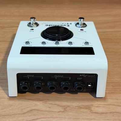 Eventide H9 Max Harmonizer Effects Processor 2010s - White image 4