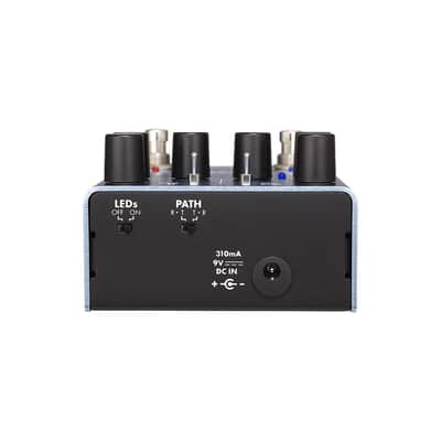 Fender Tre-Verb Reverb/Tremolo image 3