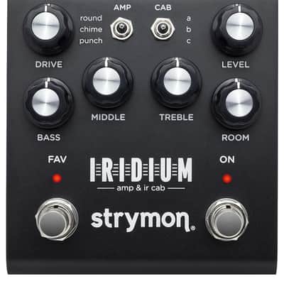 Strymon Iridium - Einzelstück image 9