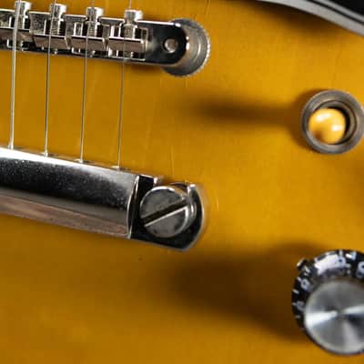 Gibson Custom Shop ES-3399 (339) Sunburst with hardcase - Used image 14