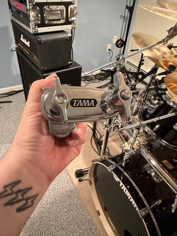 Tama MC7 image 1