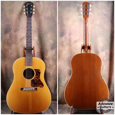 Gibson 1942 J-35 image 1