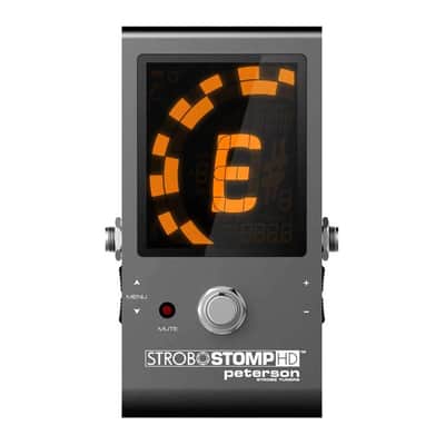StroboStomp HD Peterson image 5