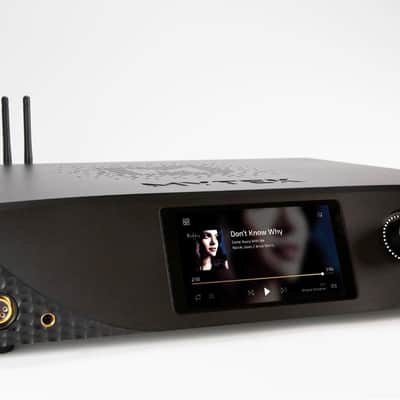MYTEK EMPIRE STREAMER DAC - NEW! image 2