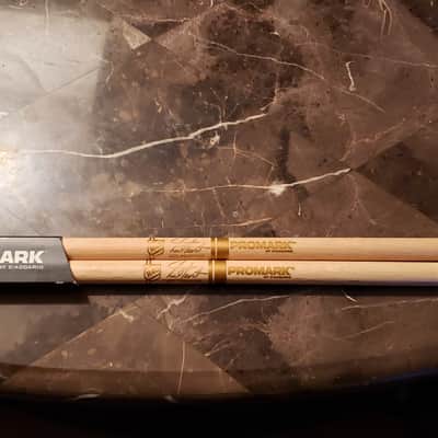 Pro-Mark Neil Peart 747 R40 Drumsticks image 1