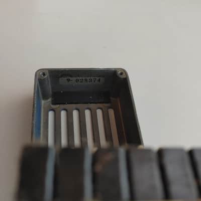 MXR MX-109 Six Band Graphic Equalizer 1976 - 1984 - Blue image 9