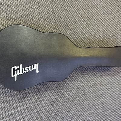 Gibson Montana J-45 Studio 2025 - Walnut Burst image 19