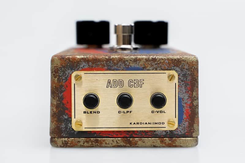 new】KarDiaN / Vitamin C Super Lucky 7 