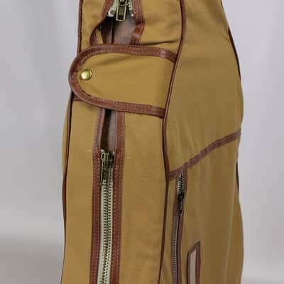 Gibson Case Cover for LP Custom cases - Old Vintage Style image 3