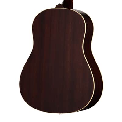 Epiphone J-45 Studio Natural - Acoustic Guitar image 6