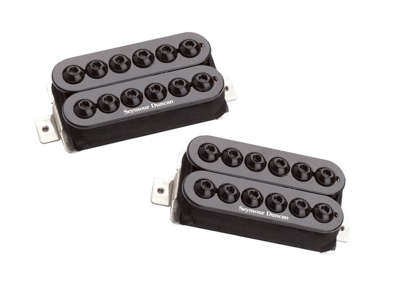 Seymour Duncan Invader Pickup Set image 1