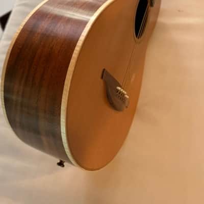 Lowden Wee Lowden 35 - 12 Fret image 8