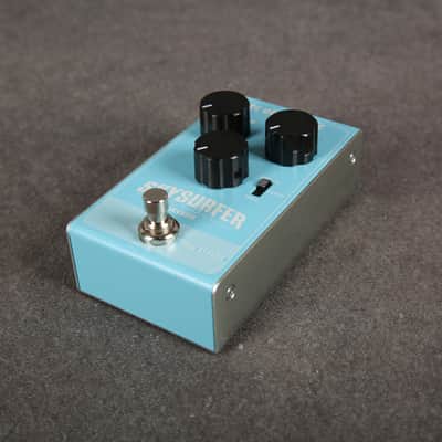 TC Electronic Sky Surfer Reverb Guitar Pedal - 2nd Hand image 5