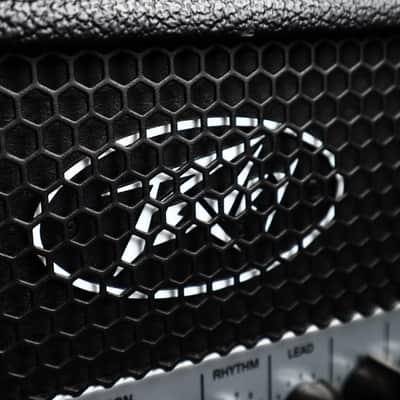 Peavey 6505 MH 20-Watt Micro Head Tube Guitar Amplifier image 4