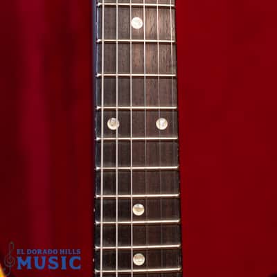 PRS Core DGT Gold Top Moons 2024 image 4