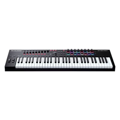 Oxygen Pro 61 M AUDIO image 6