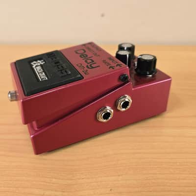 Boss DM-2W Waza Craft Analog Delay Pedal image 5