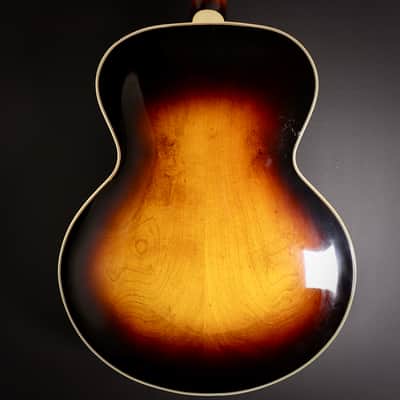 1924 Gibson L-5 - Lloyd Loar Signed - Owned and Played by David Grisman image 6