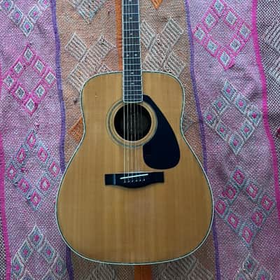 Yamaha FG-450 SA | Reverb