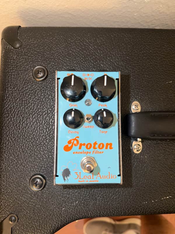 3Leaf Audio Proton MK3 2015 - 2018 - Various image 1