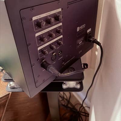 HEDD TYPE 20 MkII Powered Studio Monitor - Pair image 8