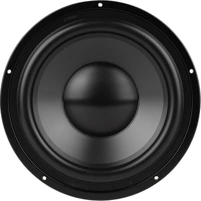 Dayton Audio - DSA215-PR - 8" Designer Series Aluminum Cone Passive Radiator image 1