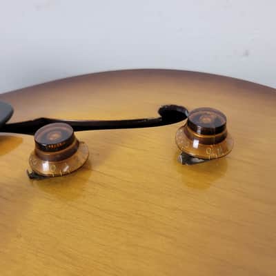 1956 Gibson ES-125 - Sunburst image 20