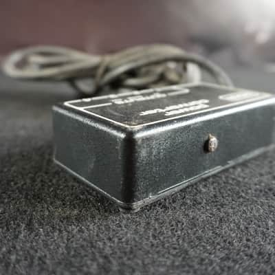 MXR MX-137 Power Converter 1979 - 1984 - Black image 2