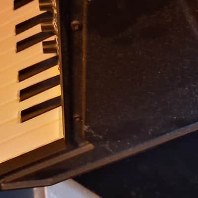 Korg MS20ic 2000s - Black image 2