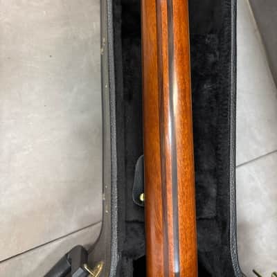 Yamaha LL16 2006 - Sunburst image 6