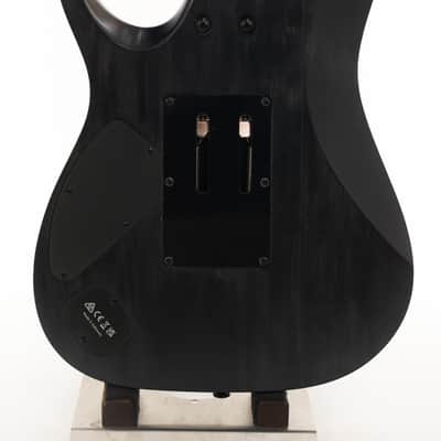 Ibanez RGA20P1PB-CUL Premium 2025 Cosmic Blue Burst Low Gloss image 11