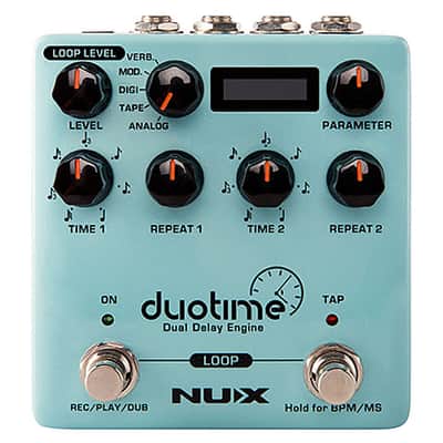 NUX NDD-6 Duotime image 1