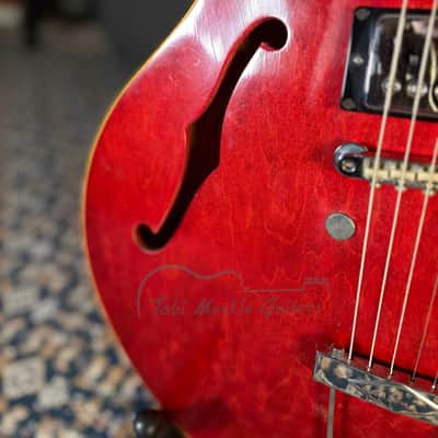 Gibson ES 335 1967 image 5