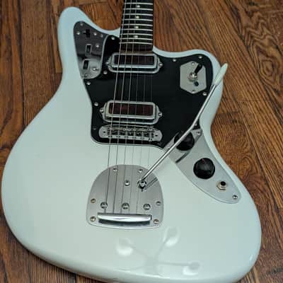 Classic vibe jaguar image 1