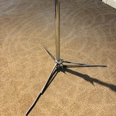 Ludwig Model 1400 Flat Based Cymbal Stand (1960's - 1970's) image 3