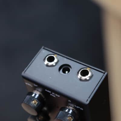 J. Rockett Audio Designs The Dude Classic Dumble Overdrive Effect Pedal image 11